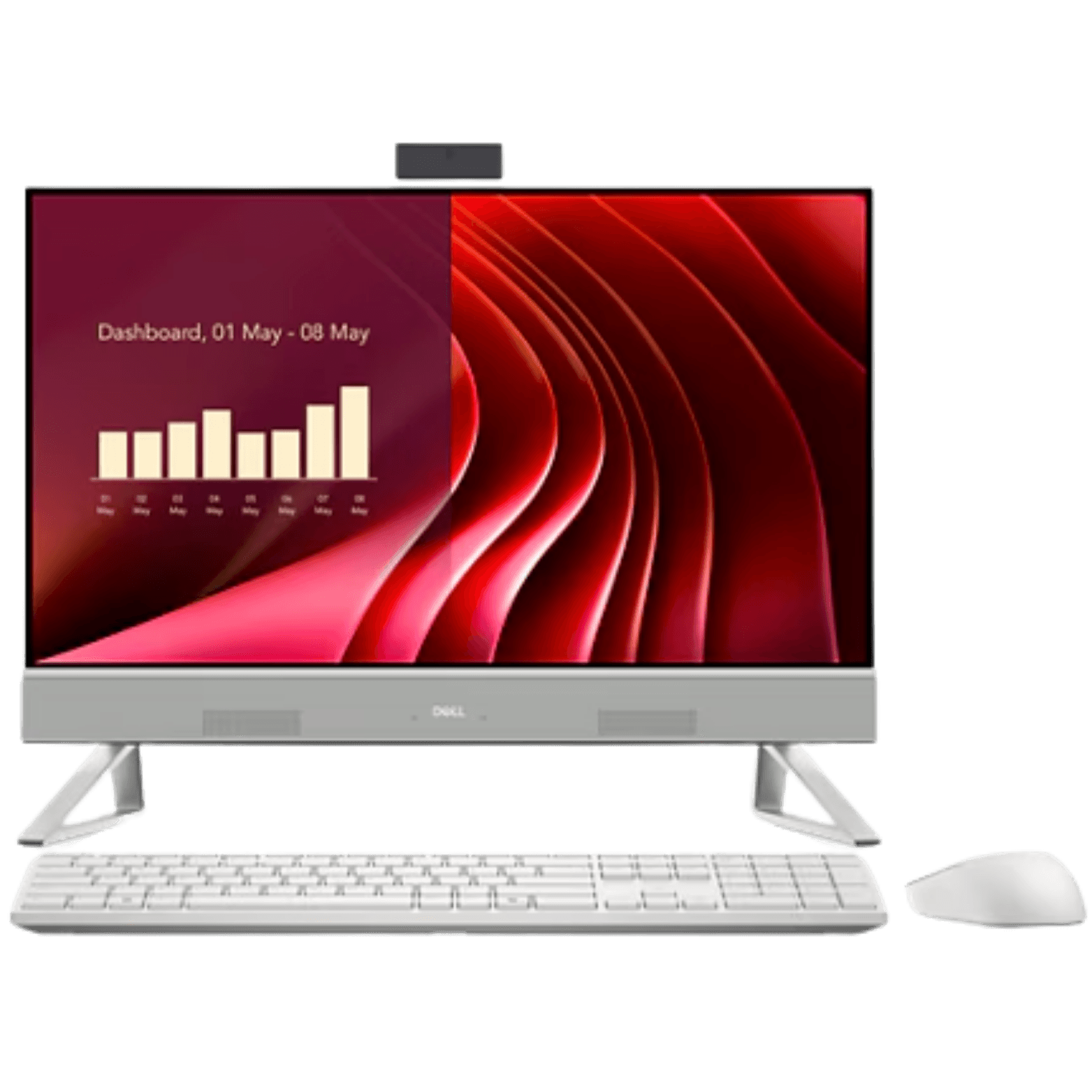 All-In-One PCs