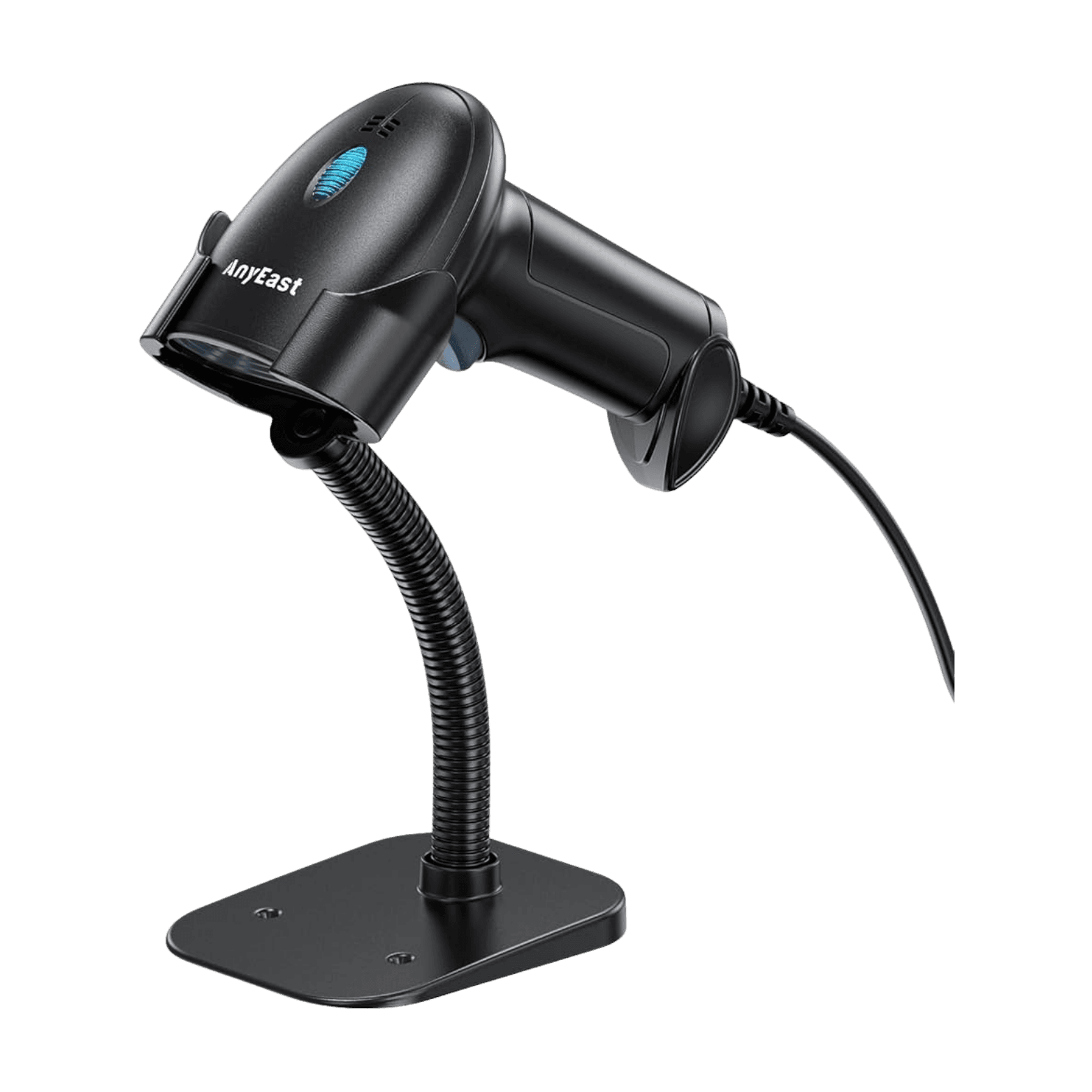 Barcode Scanners