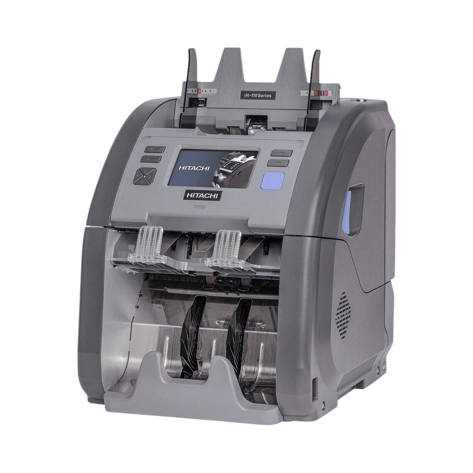 Cash Counting Machines