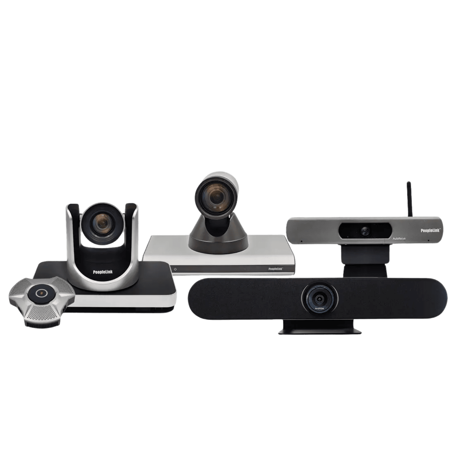 Video Conferencing Products