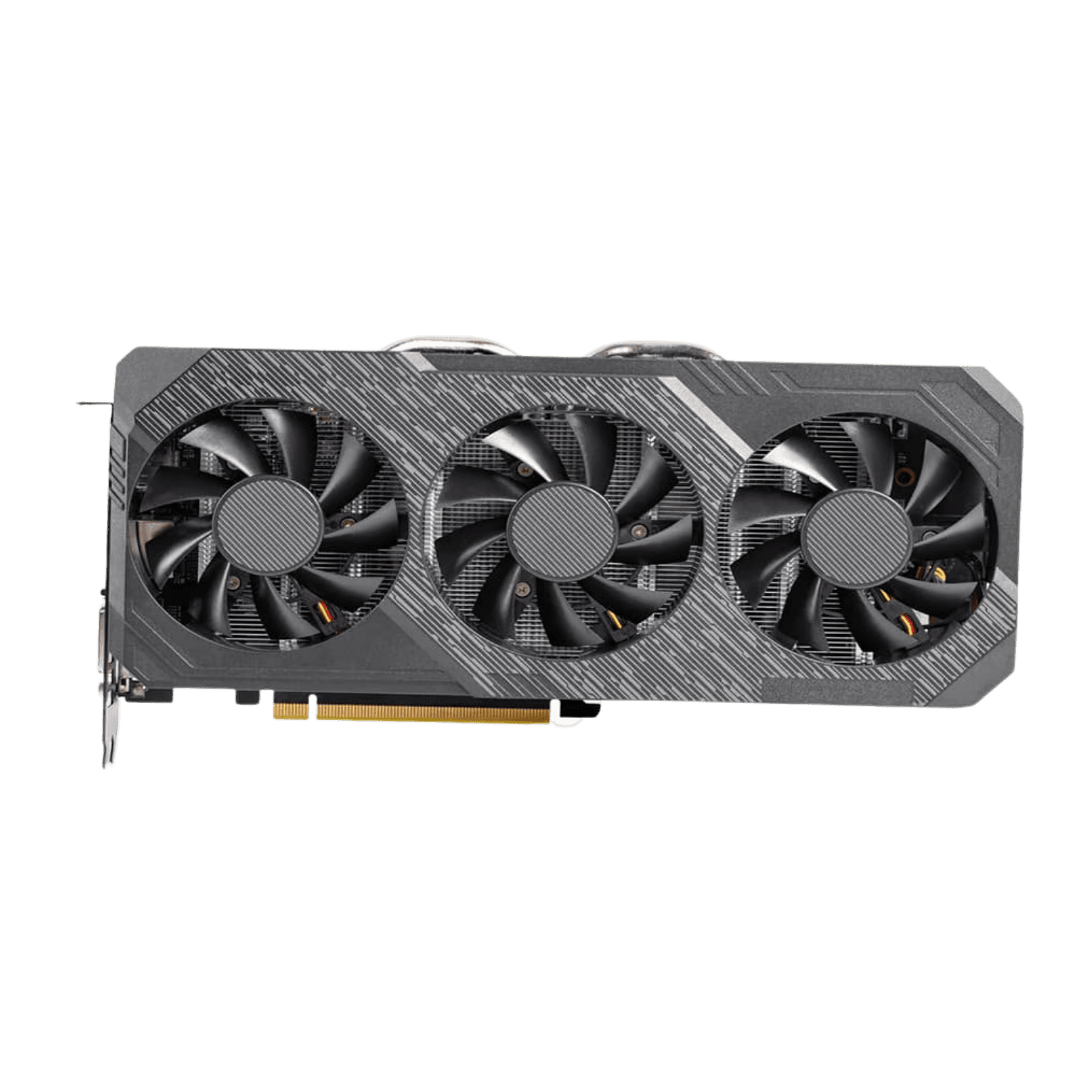 Graphics Cards (GPU)