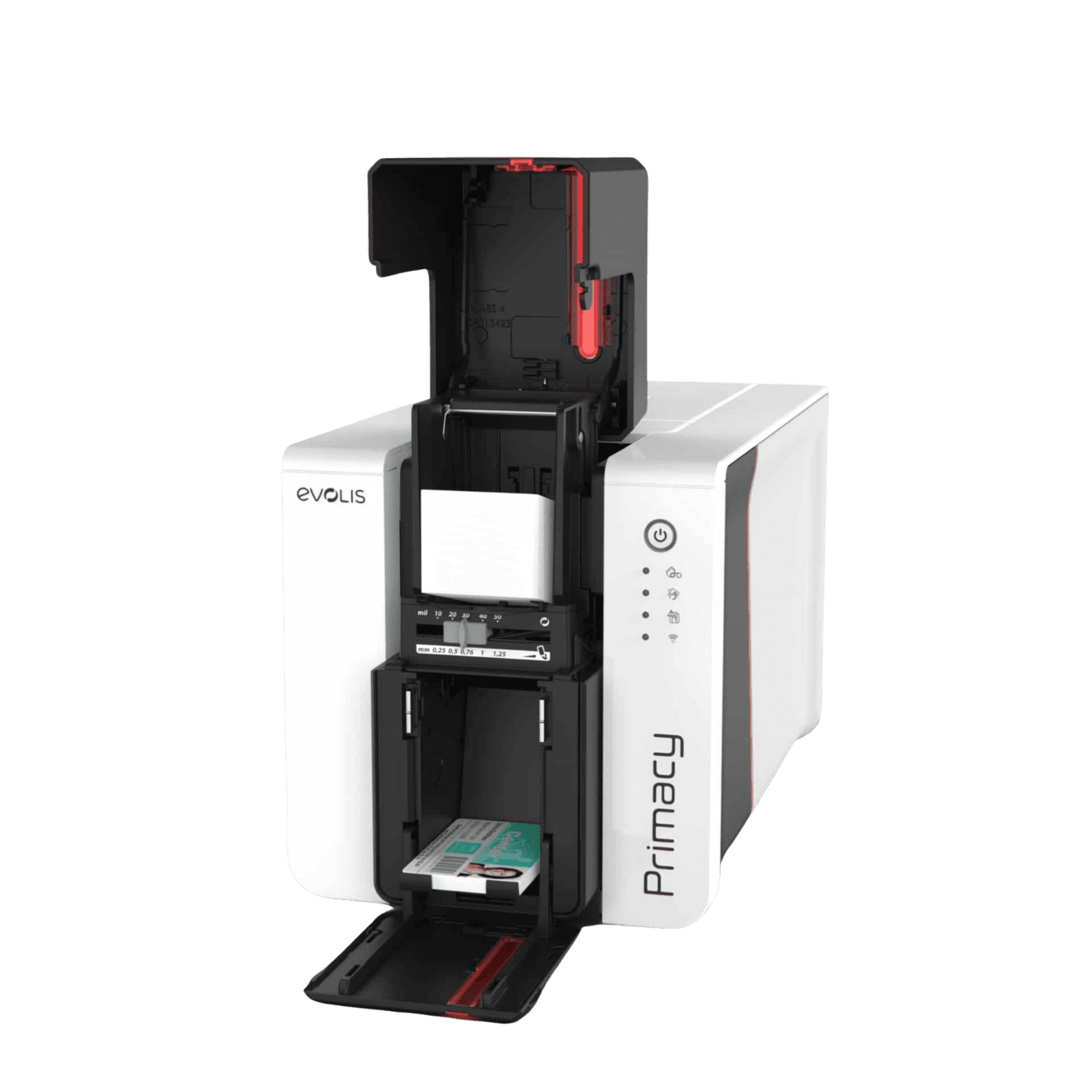 ID Card Printers