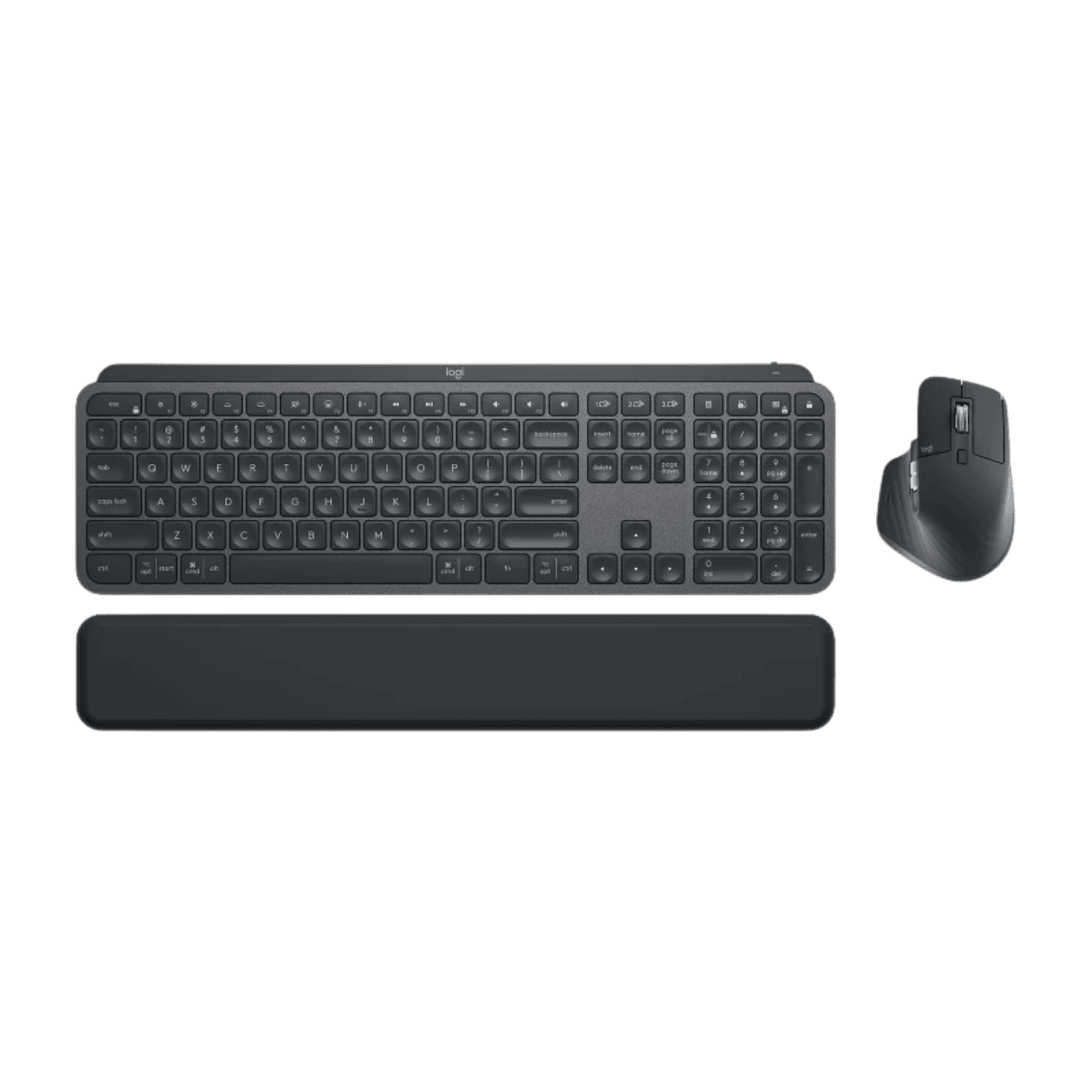 Keyboards & Mouse