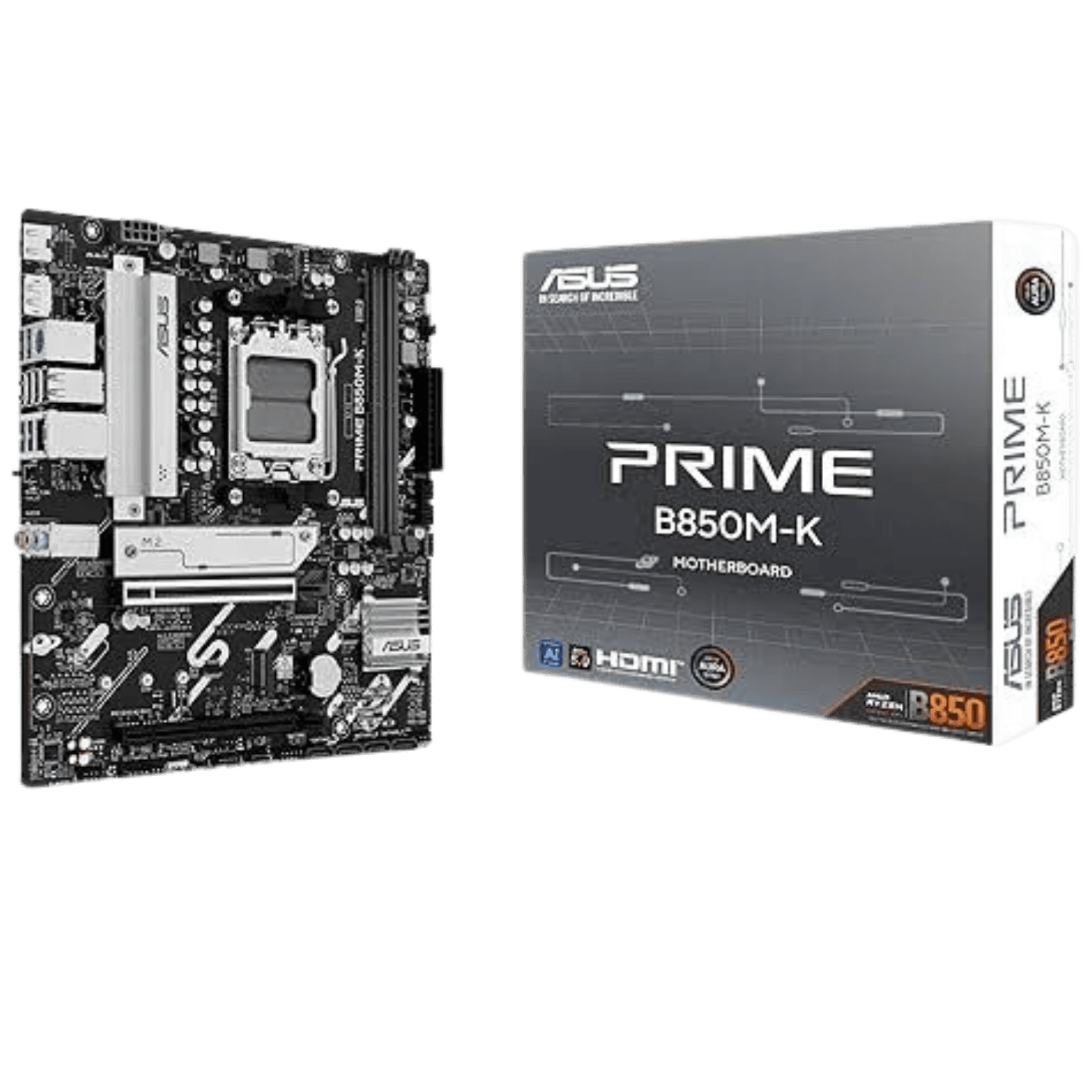 Motherboards