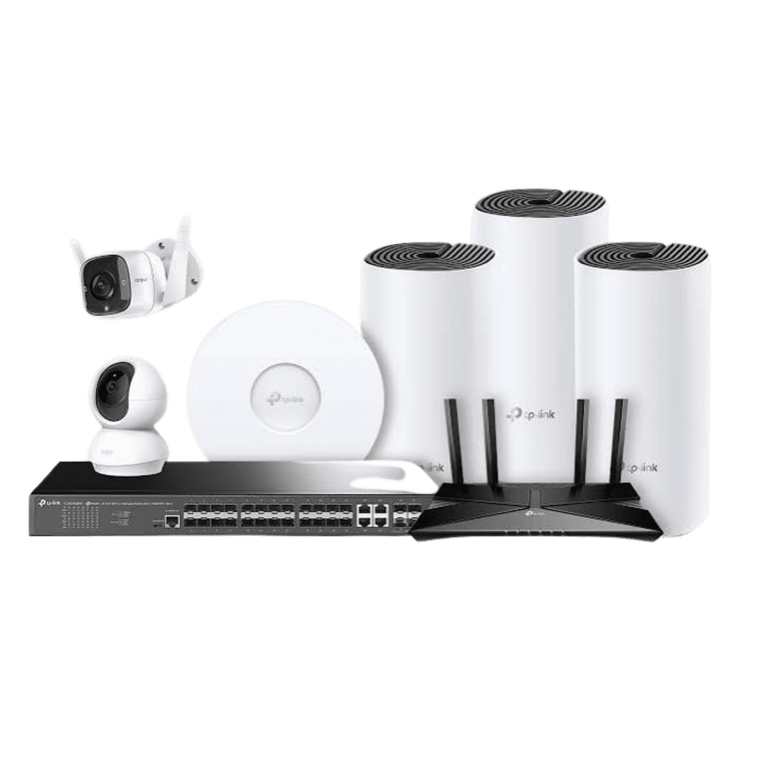 Networking Products