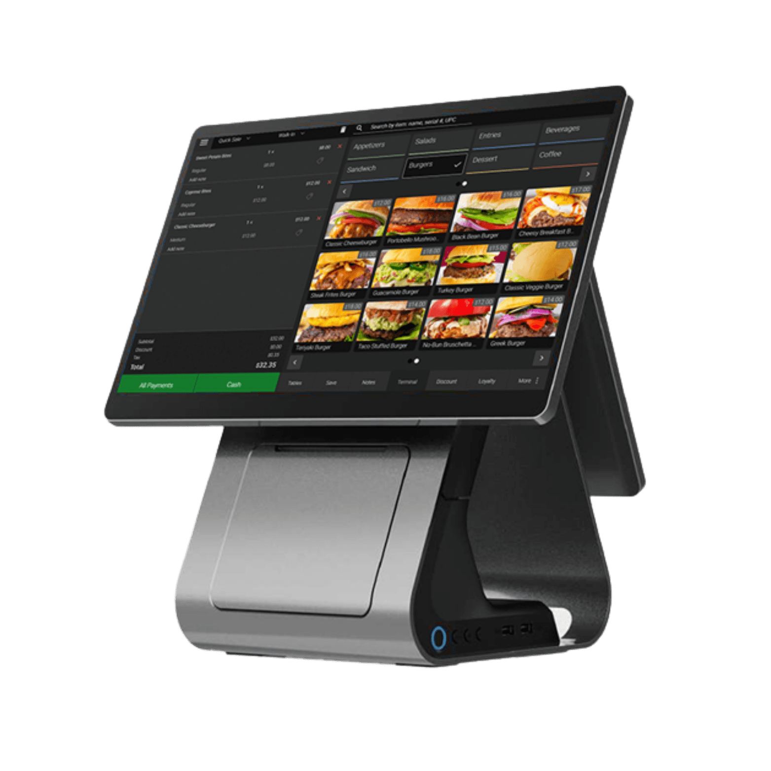 POS Systems
