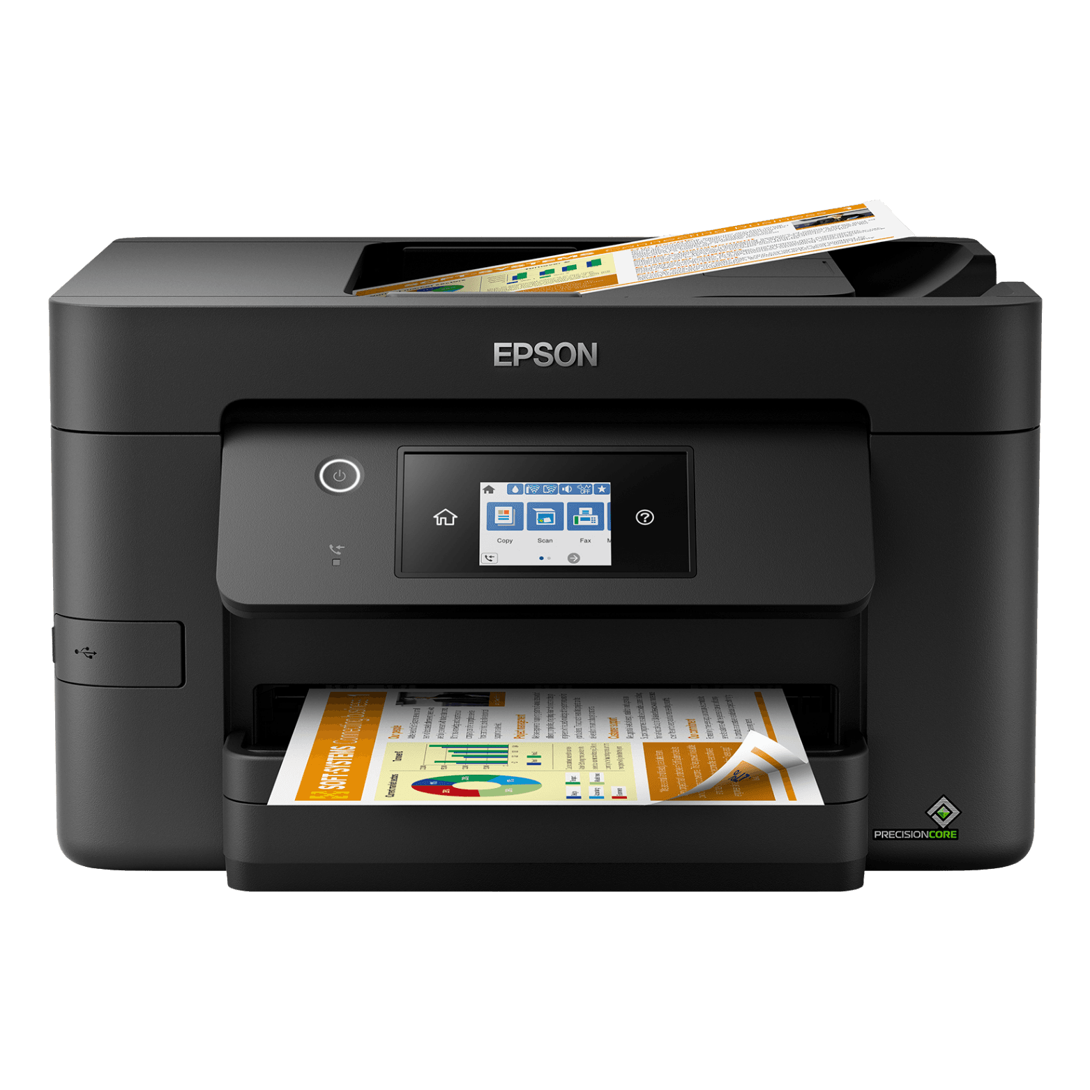 Printers