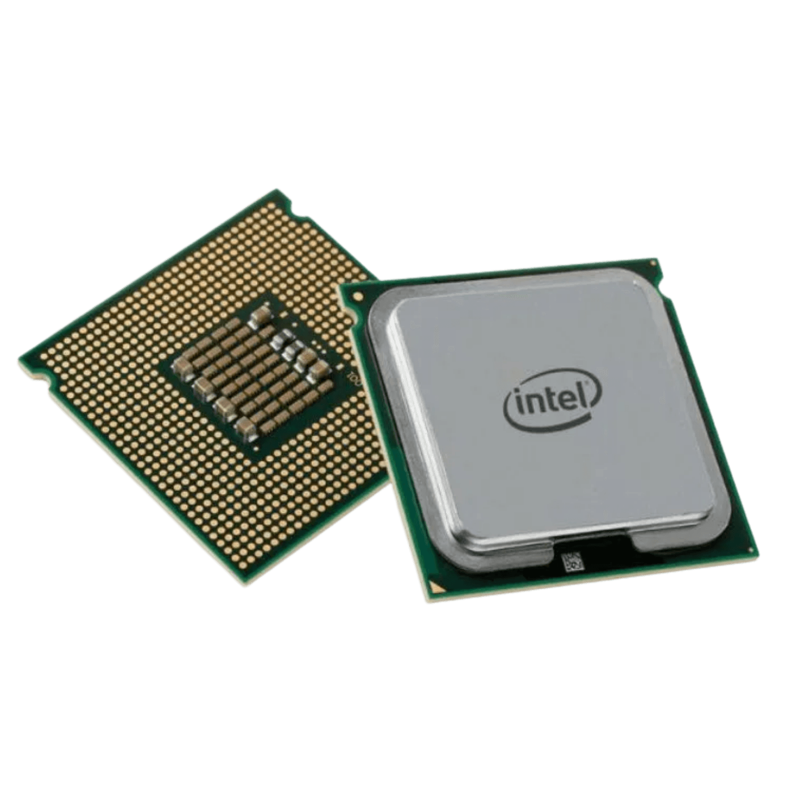 Processors (CPU)
