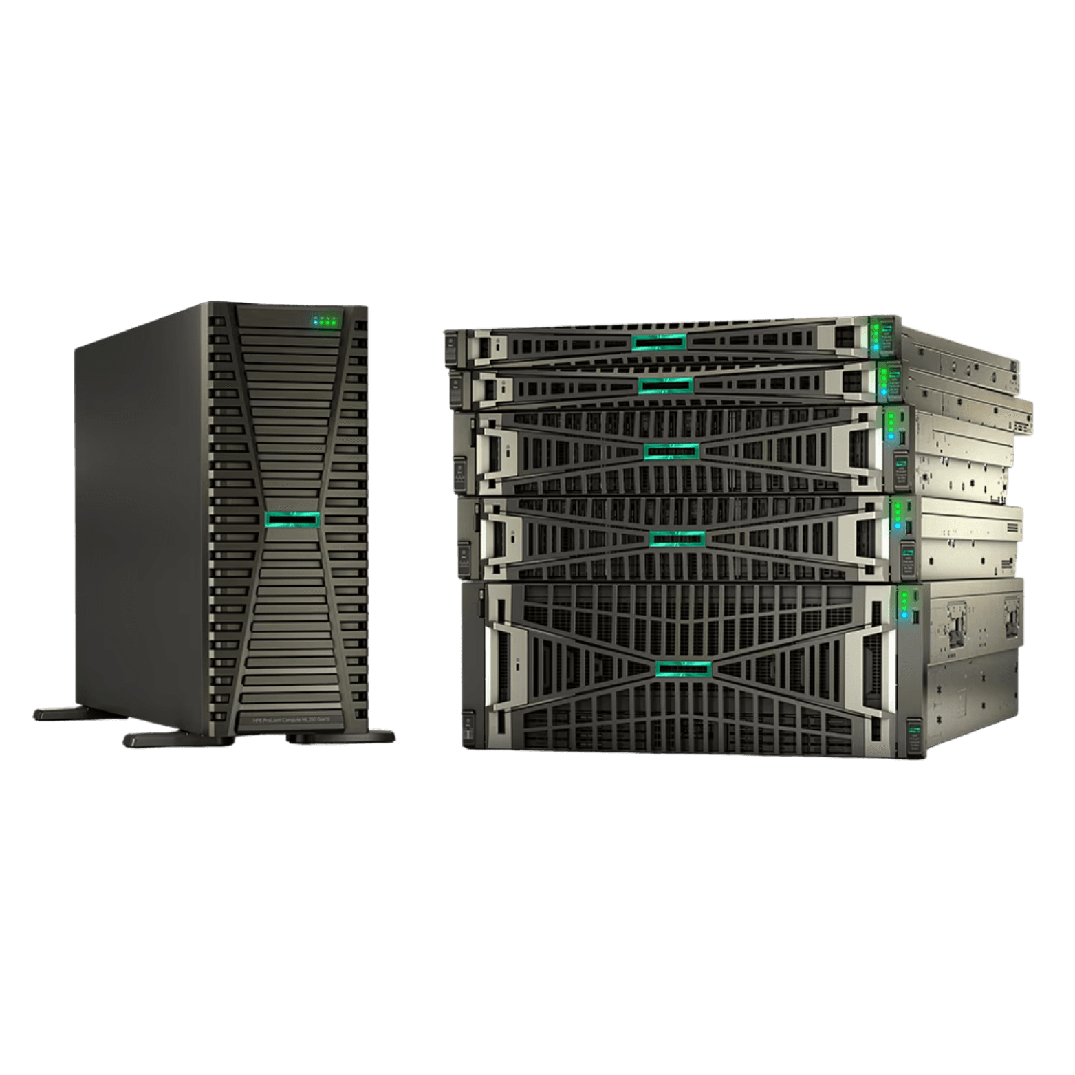Servers