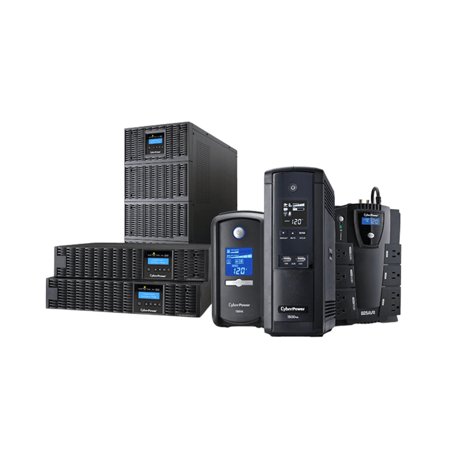 UPS Systems