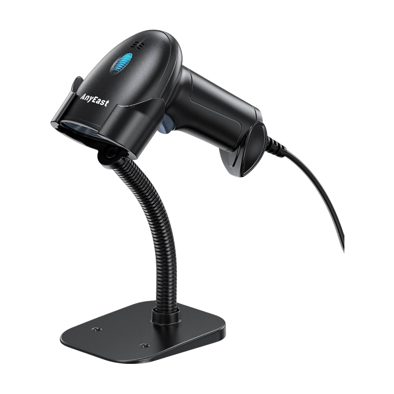 Barcode Scanners